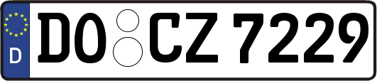 DO-CZ7229
