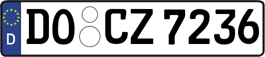 DO-CZ7236