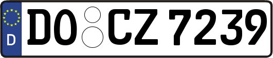 DO-CZ7239