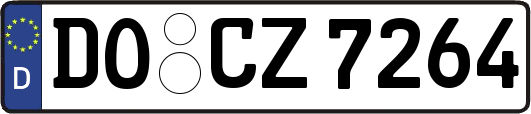 DO-CZ7264