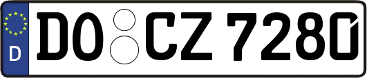 DO-CZ7280