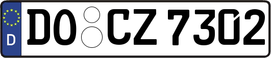 DO-CZ7302