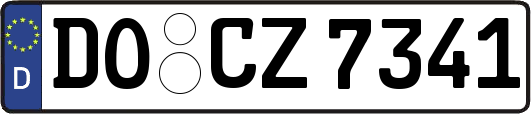 DO-CZ7341