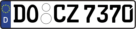 DO-CZ7370