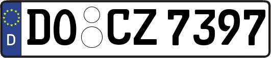 DO-CZ7397