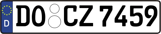 DO-CZ7459
