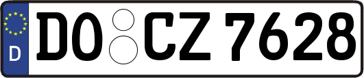 DO-CZ7628
