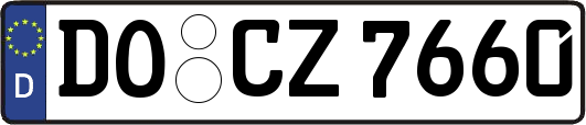DO-CZ7660