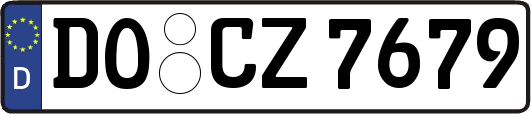 DO-CZ7679