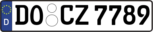 DO-CZ7789
