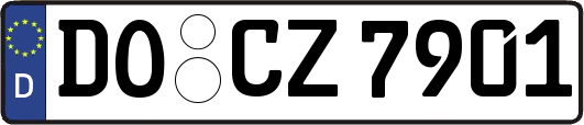 DO-CZ7901