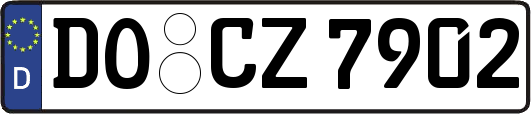 DO-CZ7902