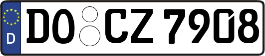 DO-CZ7908