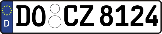 DO-CZ8124