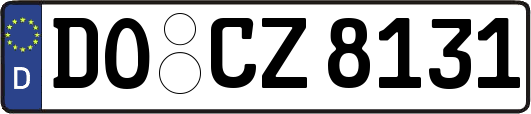 DO-CZ8131