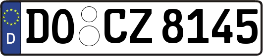 DO-CZ8145