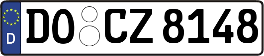 DO-CZ8148