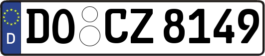 DO-CZ8149