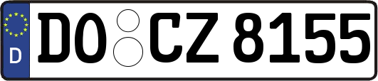 DO-CZ8155