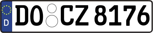DO-CZ8176