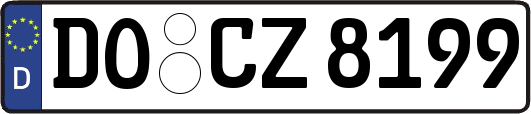 DO-CZ8199