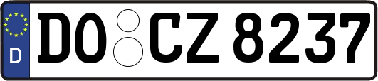 DO-CZ8237