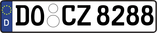 DO-CZ8288