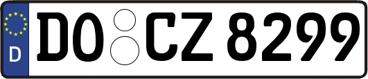 DO-CZ8299