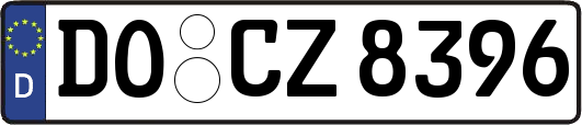 DO-CZ8396