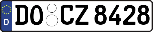 DO-CZ8428