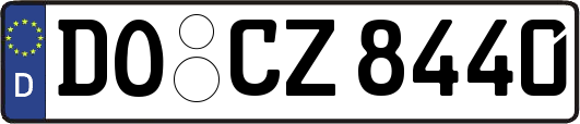 DO-CZ8440