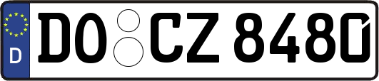 DO-CZ8480