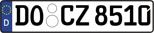 DO-CZ8510