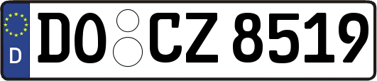 DO-CZ8519
