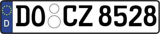 DO-CZ8528