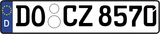 DO-CZ8570