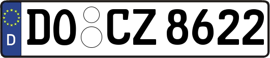 DO-CZ8622