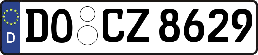 DO-CZ8629