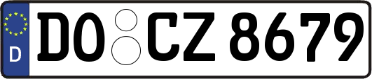 DO-CZ8679