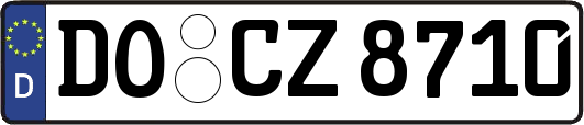 DO-CZ8710