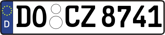 DO-CZ8741