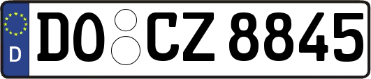 DO-CZ8845
