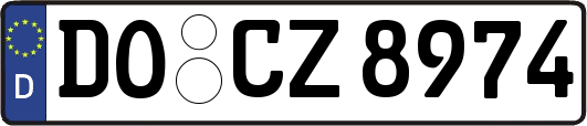 DO-CZ8974