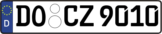 DO-CZ9010