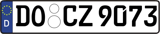 DO-CZ9073