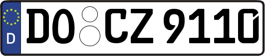 DO-CZ9110