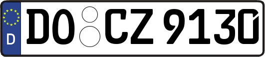 DO-CZ9130
