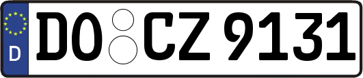 DO-CZ9131