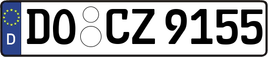 DO-CZ9155