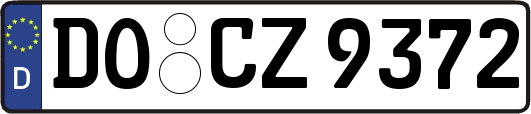 DO-CZ9372